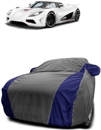 Autoprime Car Cover For Koenigsegg Agera R (With Mirror Pockets)