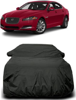 Autoprime Car Cover For Jaguar XF 3.0 Litre S Premium Luxury (With Mirror Pockets)