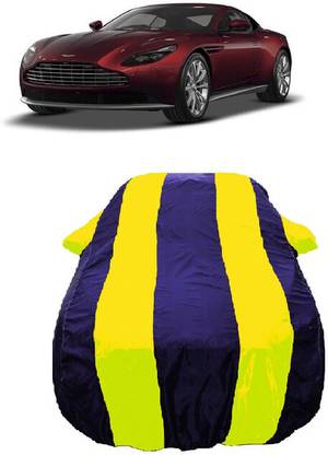 Wegather Car Cover For Aston Martin DB11 (With Mirror Pockets)