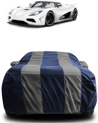 SUGASHRI Car Cover For Koenigsegg Agera R (With Mirror Pockets)