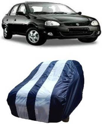ATBROTHERS Car Cover For Opel Opel Corsa (Without Mirror Pockets)
