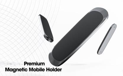 VOXAURA Car Mobile Holder for Dashboard, Magnetic
