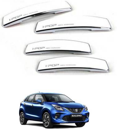 DriveXpert Plastic Car Door Guard