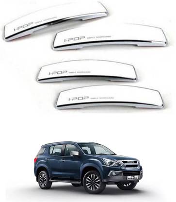 DriveXpert Plastic Car Door Guard