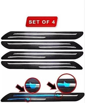 Chalia Rubber Car Bumper Guard