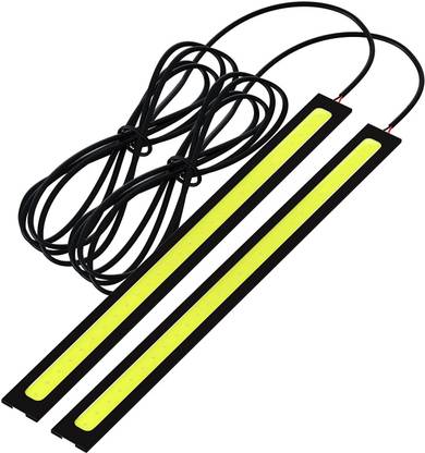 Air Wink Ultra Bright Drl Daytime Running LED Strip Light Waterproof DRL Car Fancy Lights Car Fancy Lights