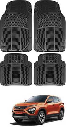 RONISH Rubber Standard Mat For  Tata H7X