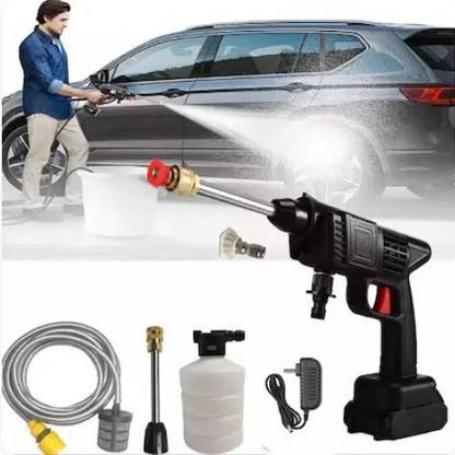 dezotring Bikes Washing, Gardening, Windows Pressure Washer