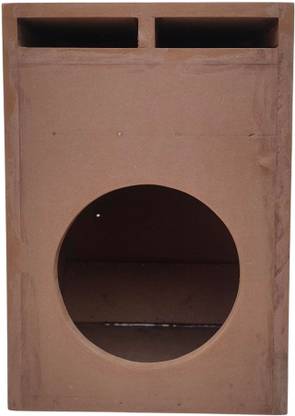 N.R.S.Audio 15IN8LPSB-14.5 MM Speaker Mount