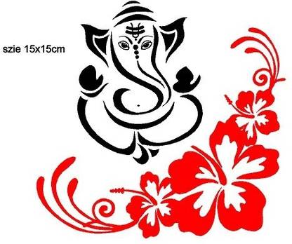 AarnaDecals Sticker & Decal for Car & Bike