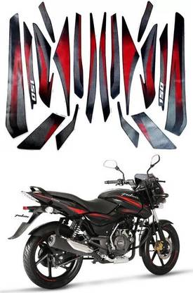 Voiture Sticker & Decal for Bike