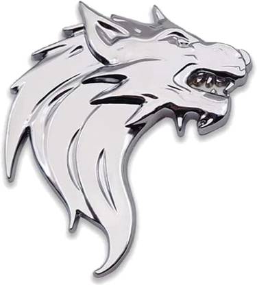 Genesis Emblem for Car & Bike