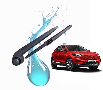 AutoClean REAR WIPER BLADE WITH ARM MG ZS EV Rear Window Wiper