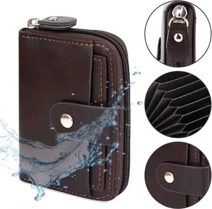 1 10 Card Holder
