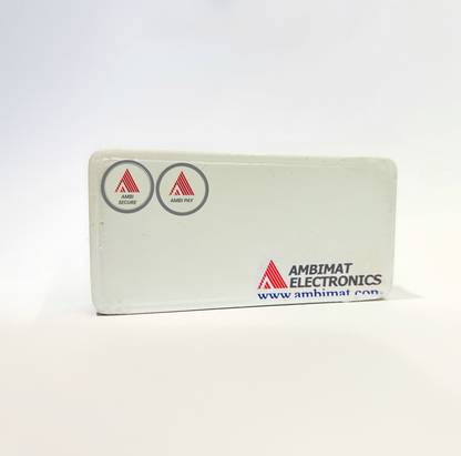 AmbiPay Dual Interface Smart Card Reader Card Reader