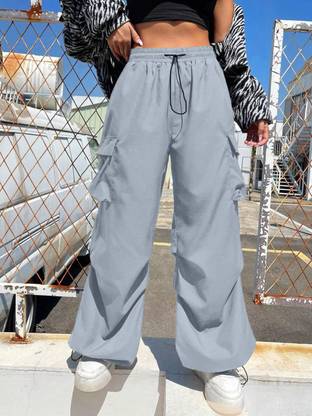 BuyNewTrend Women Cargos