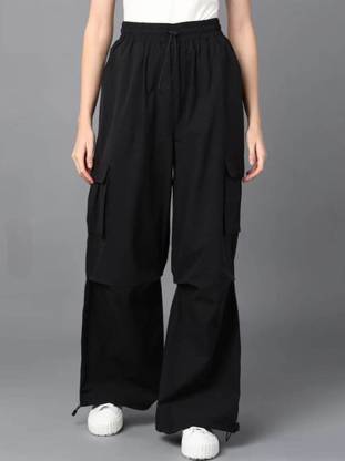 AFIYA FASHIONS Women Cargos