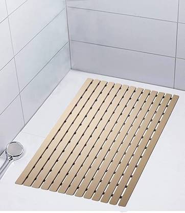 Winner PVC (Polyvinyl Chloride) Bathroom Mat