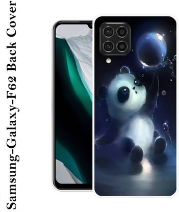 शिवकुड़ी बैक कवर Samsung Galaxy M62, Samsung Galaxy F62 के लिए
