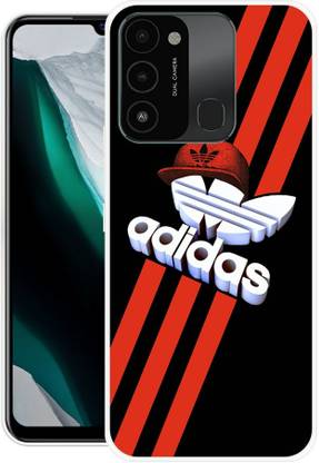 Shree Shyam Back Cover for Tecno Spark 8C, Tecno Spark 9, Tecno Spark Go 2022
