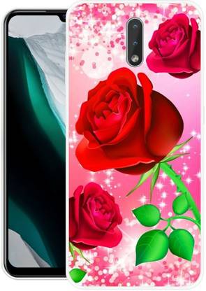 VISHNU Back Cover for Nokia 2.3