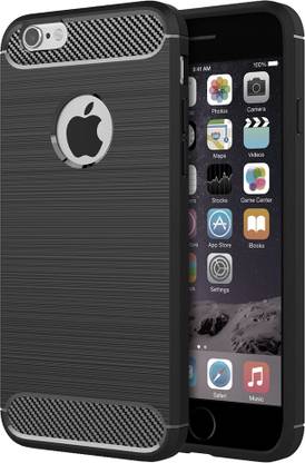 INSTYLE Back Cover for Apple iPhone 6