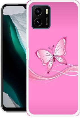 Vivo Y15c Silicon Back Cover