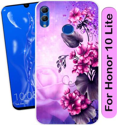 Cooltrend Back Cover for Honor 10 Lite