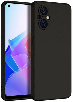 Bodoma Back Cover for Oppo F21 Pro 5G