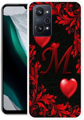 Realme GT NEO 2 5G, realme GT Neo 3T Silicon Back Cover