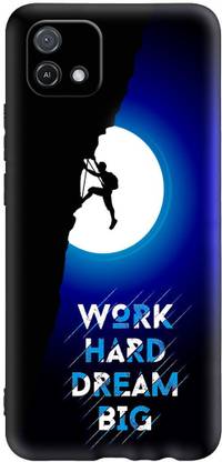 OPPO A16E / A16K Silicon Back Cover