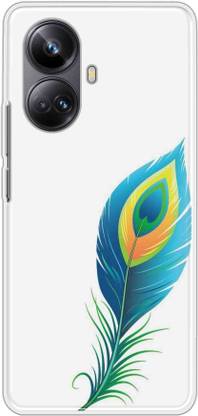 Jaipur Print Hub Realme 10Pro Plus Silicon Back Cover