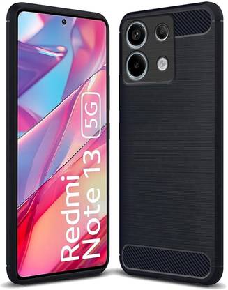 ASMANTIC Back Cover for Mi Redmi Note 13 5G