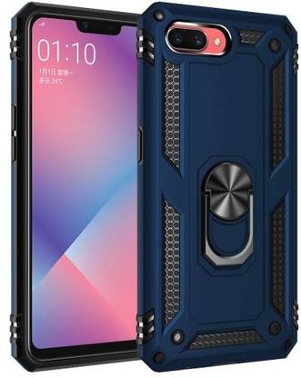 KrKis Back Cover for Oppo A5s