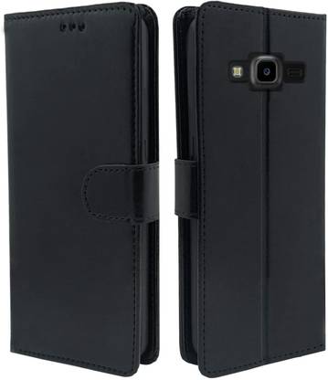 TINGTONG Flip Cover for Samsung Galaxy J7, Samsung Galaxy J7 - 2015, Samsung Galaxy J7 - 2015, Samsung Galaxy J7 Nxt