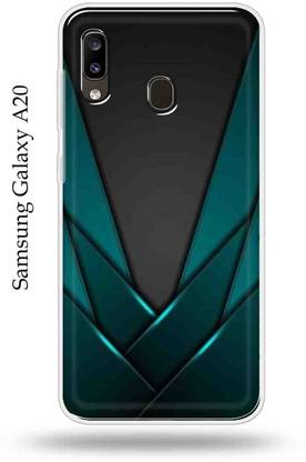 Jaipur Print Hub Samsung Galaxy A20, Samsung Galaxy A30, Samsung Galaxy M10S Silicon Back Cover