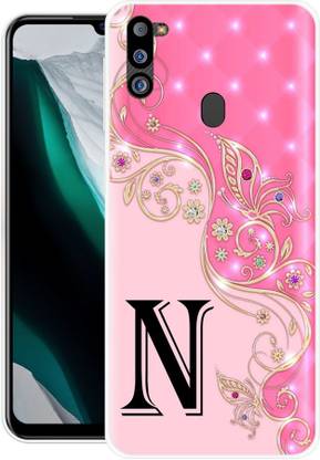 Samsung Galaxy M21 2021, Samsung M21 2021 Silicon Back Cover