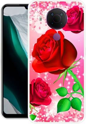 VISHNU Back Cover for Nokia 5.4