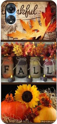 Caseroy Back Cover for Oppo A78 5G Back Cover