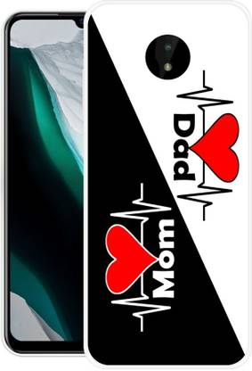 VISHNU Back Cover for Nokia C10