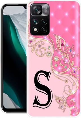 Mi Redmi 11i 5G, Xiaomi 11i, Mi 11i, Redmi 11i, Xiaomi 11i Hypercharge 5G Silicon Back Cover