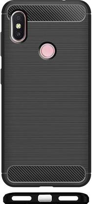 LILLIPUT Back Cover for Mi Redmi Y2