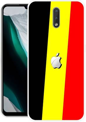 VISHNU Back Cover for Nokia 2.3