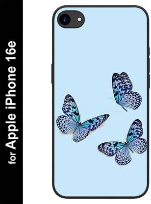 Hello Case Back Cover for Apple iPhone 16e