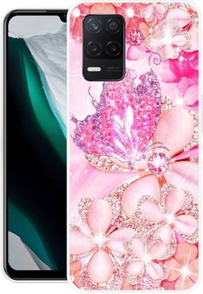 Realme Narzo 8s 5G, Realme Narzo 30 5G, Realme 8 5G, Realme 9 5G Silicon Back Cover