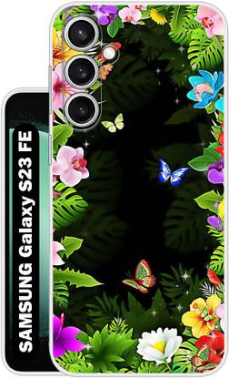 Case Club Back Cover for SAMSUNG Galaxy S23 FE