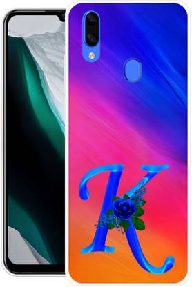 KLC बैक कवर Lava Z93 के लिए
