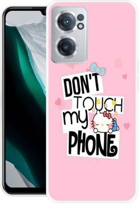 OnePlus Nord CE 2 5G Silicon Back Cover