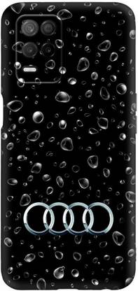 REALME 8 (5G) / REALME 8S (5G) / REALME 9 (5G) / REALME NARZO 30 (5G) Rubber, Silicon Back Cover