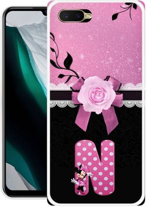 Oppo K1 Silicon Back Cover